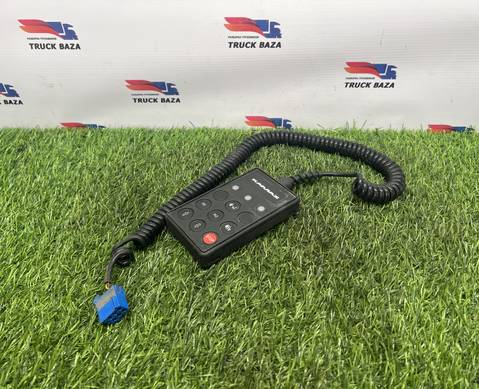 4460561510 Пульт управления пневмоподвеской для Mercedes-Benz Actros MP2 (с 2002 по 2008)