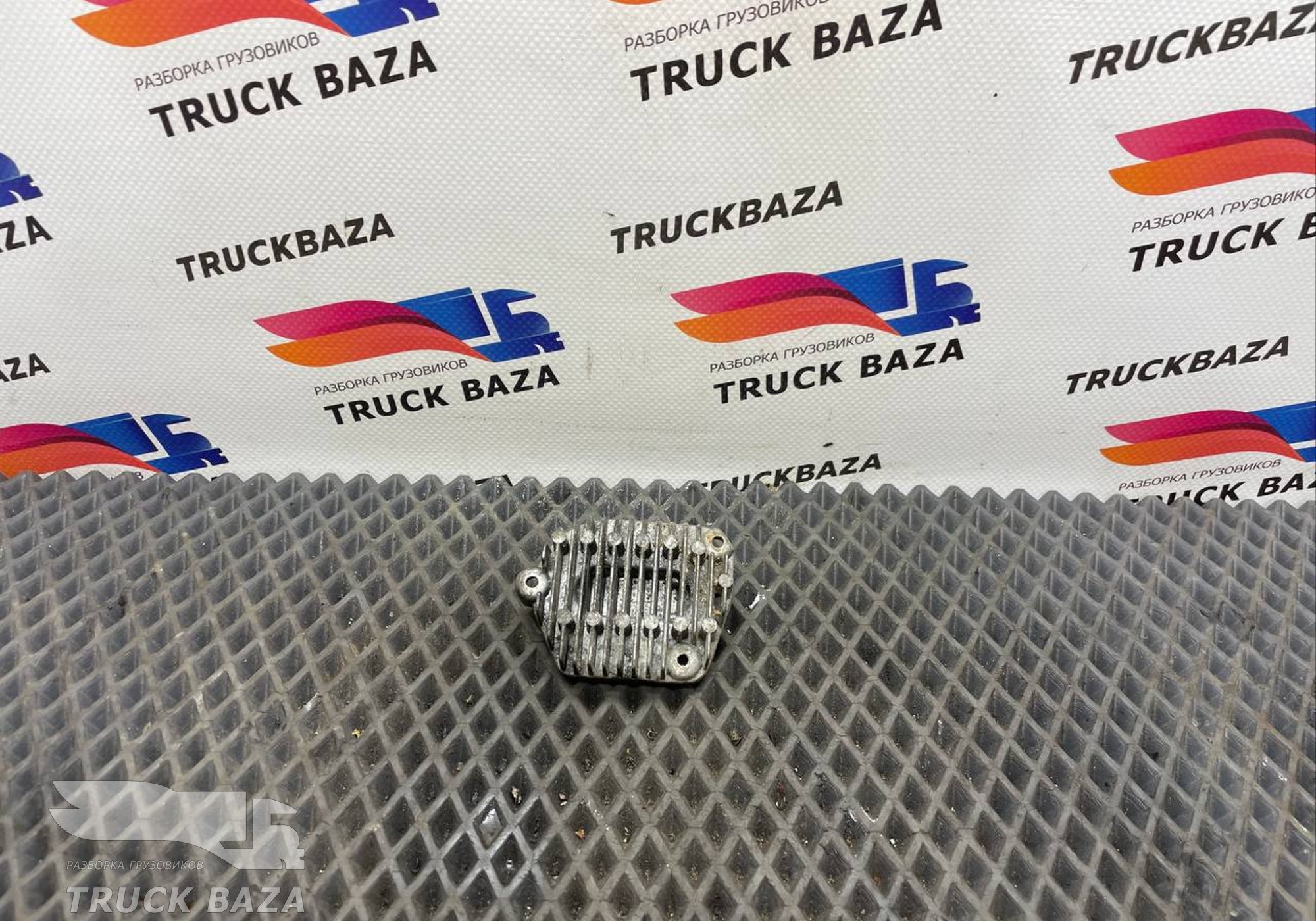 10000058812 Светодиодный модуль для Man TGX TG3 (с 2020)