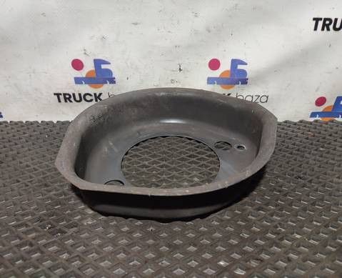 1387098 Щит тормозной для Scania 6-series R (с 2016)