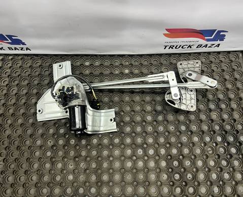 A9608202381 Трапеция стеклоочистителей для Mercedes-Benz Actros