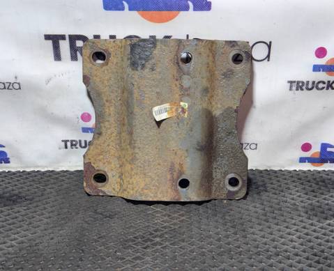 712W429030044 Кронштейн ящика АКБ для Sinotruk Sitrak C7H