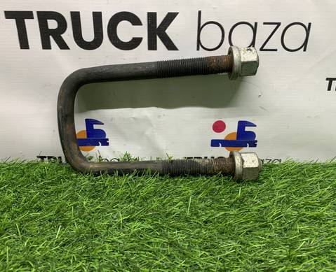 06461130210 Стремянка рессоры передней для Man TGX II (с 2012)