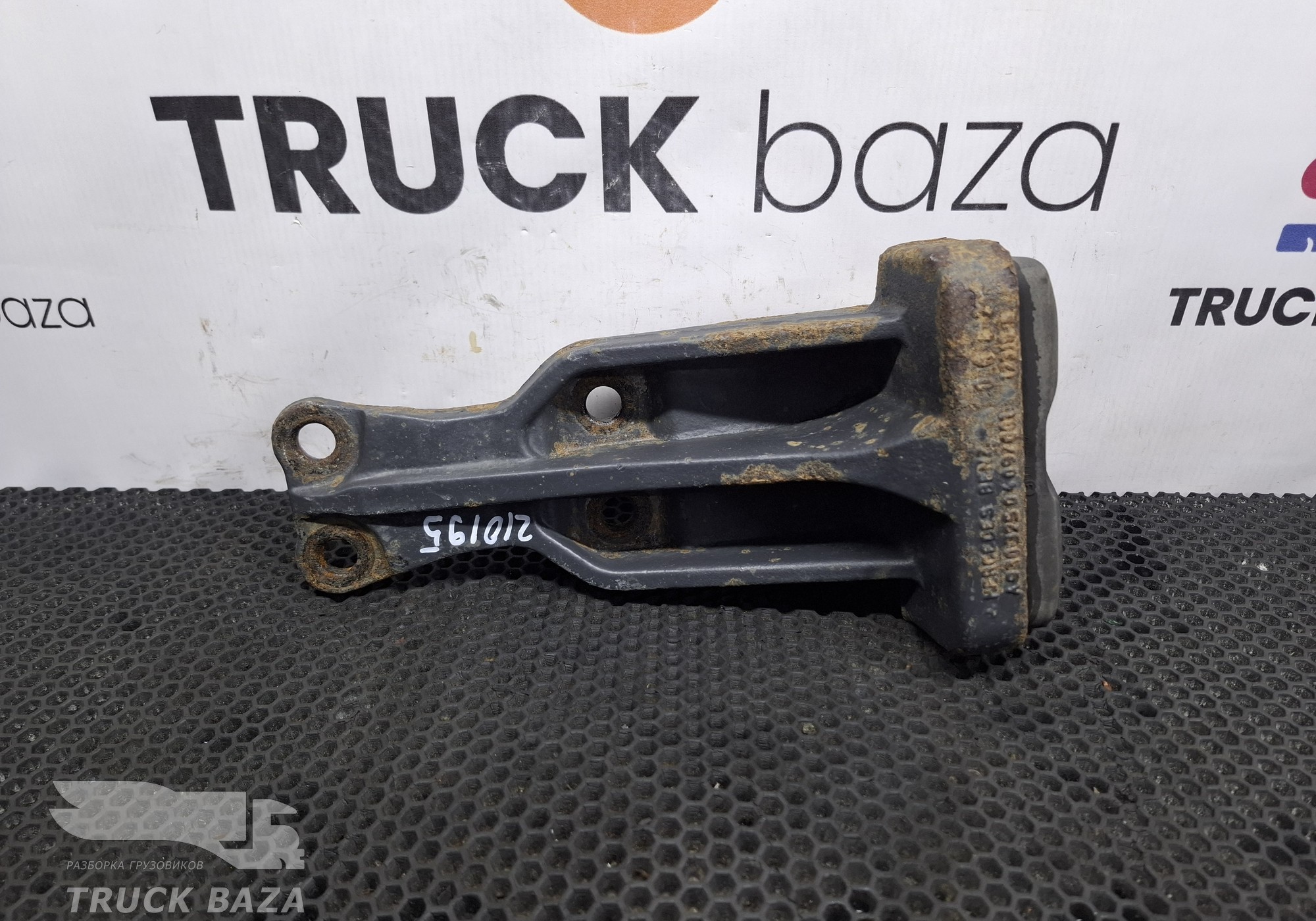 A9303250409 Отбойник задней рессоры для Mercedes-Benz Axor