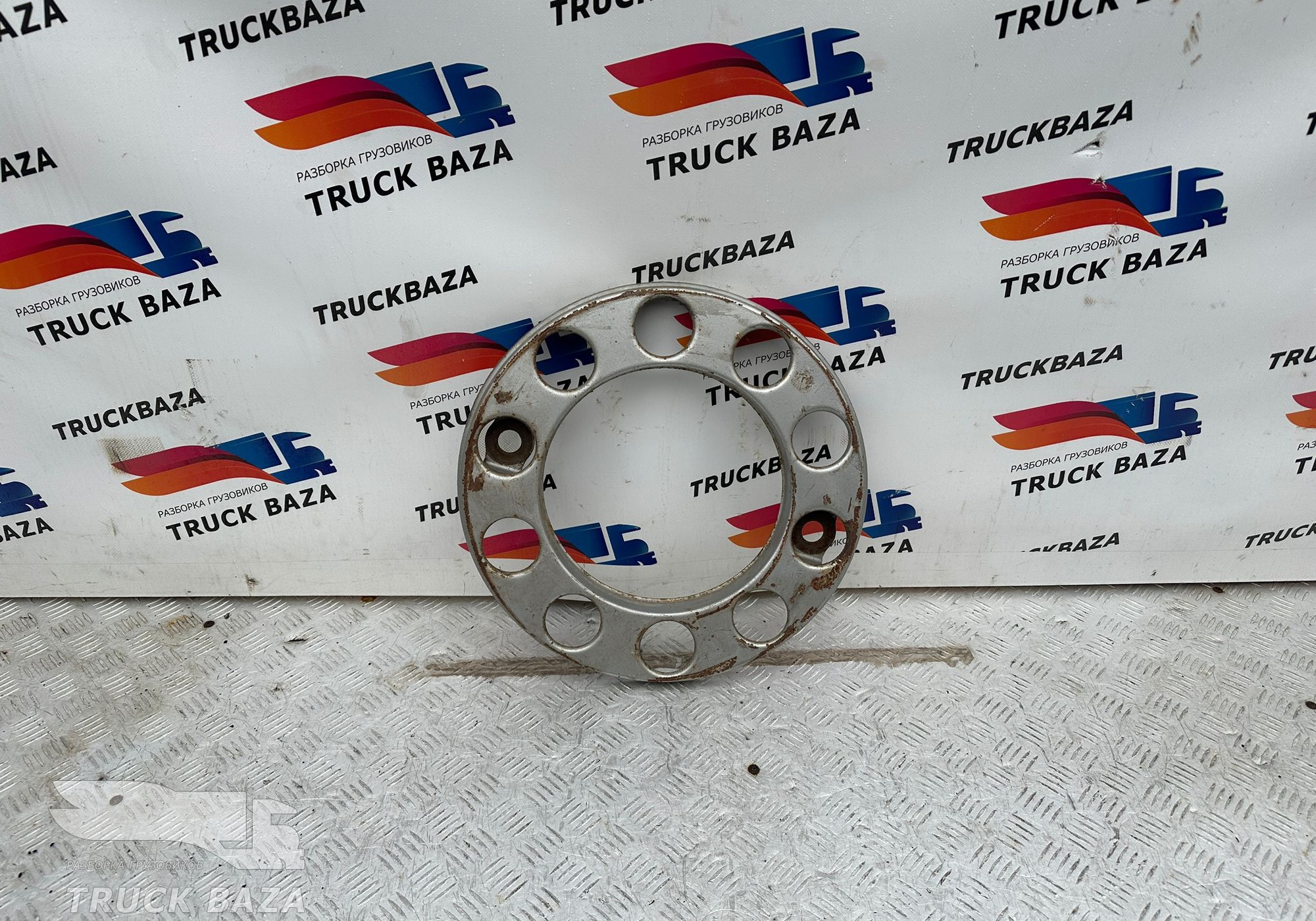 3988730 Колпак декоративный для Man TGM II (с 2008)