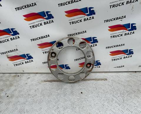 3988730 Колпак декоративный для Man TGM