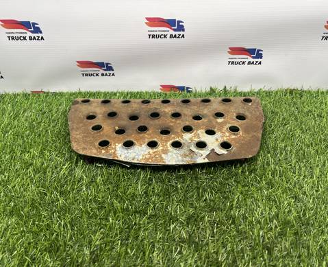 81615105187 Площадка подножки для Man TGS