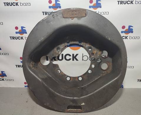 2026070 Пыльник тормозного барабана для Scania
