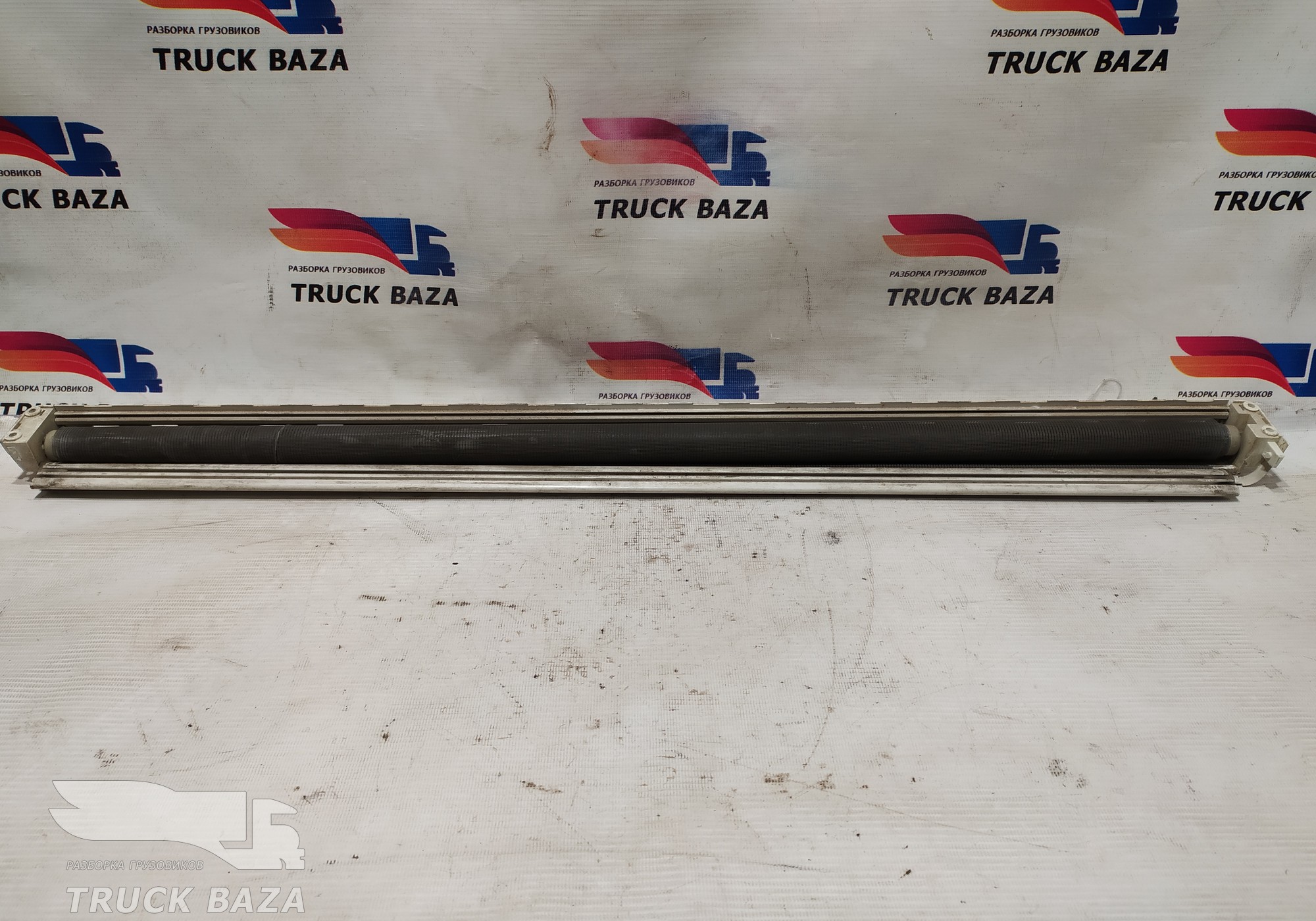 504011643 Шторка для Iveco EuroCargo