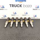 504125329 Комплект форсунок топливных Курсор 10 для Iveco EuroTech