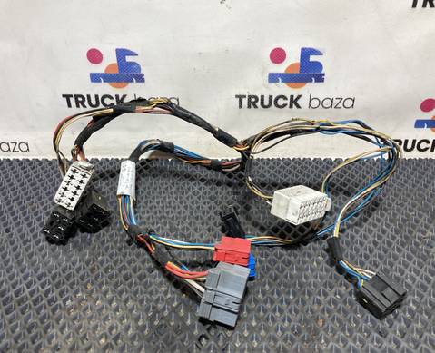 1828716 Проводка кабины для Daf XF105 (с 2005)