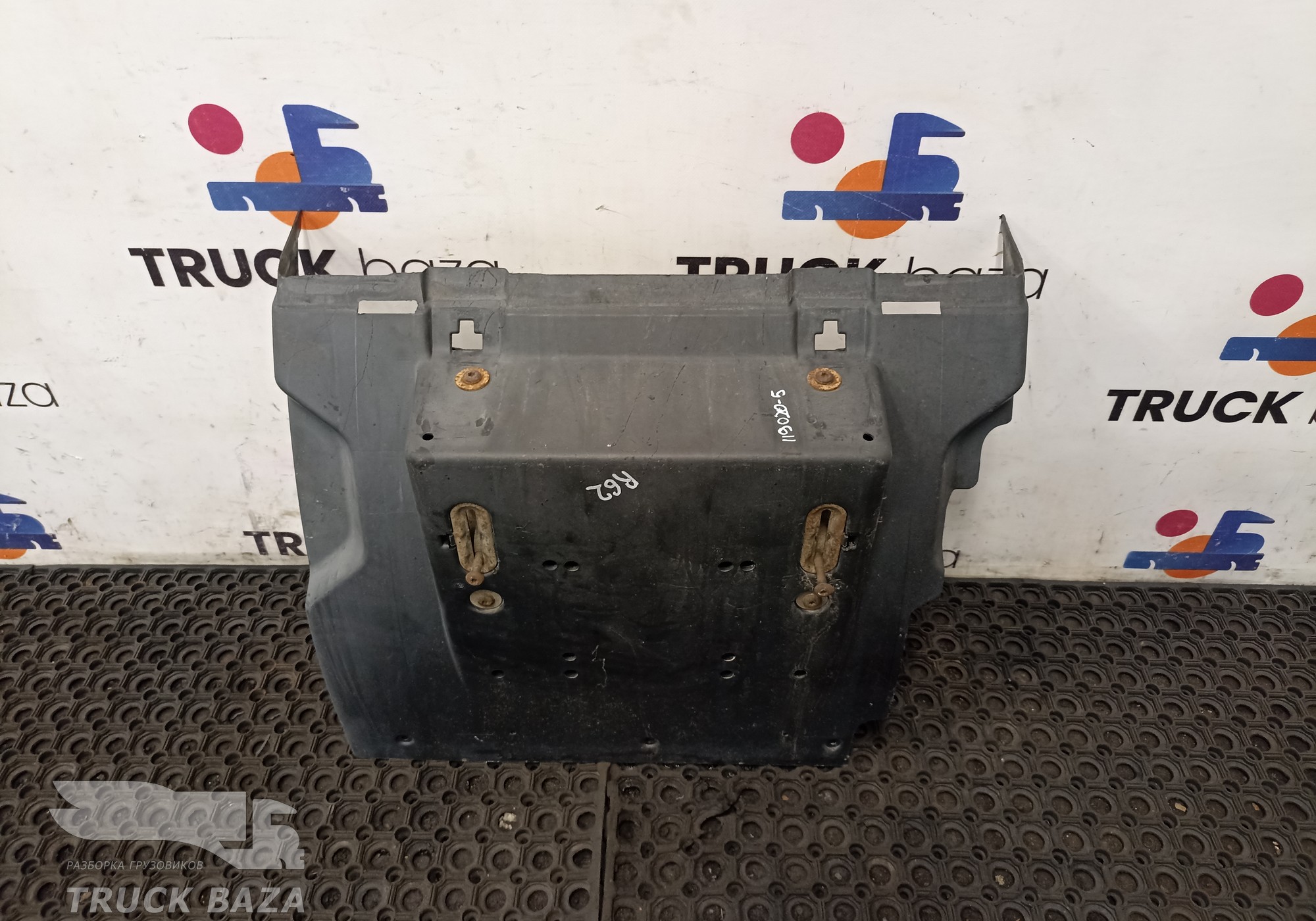 7422087701 Крыло заднее правое передняя часть для Renault Premium