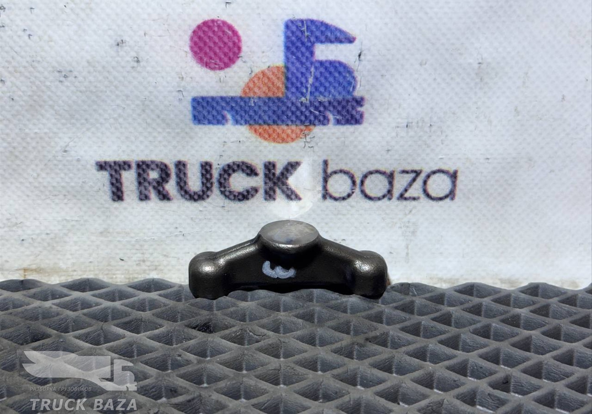 A5410550806 Коромысло для Mercedes-Benz Axor I (с 2001 по 2004)