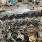 Daf XF105 в разборе