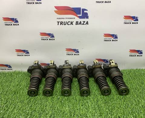 1668325 Комплект PLD секций для Daf XF105 (с 2005)