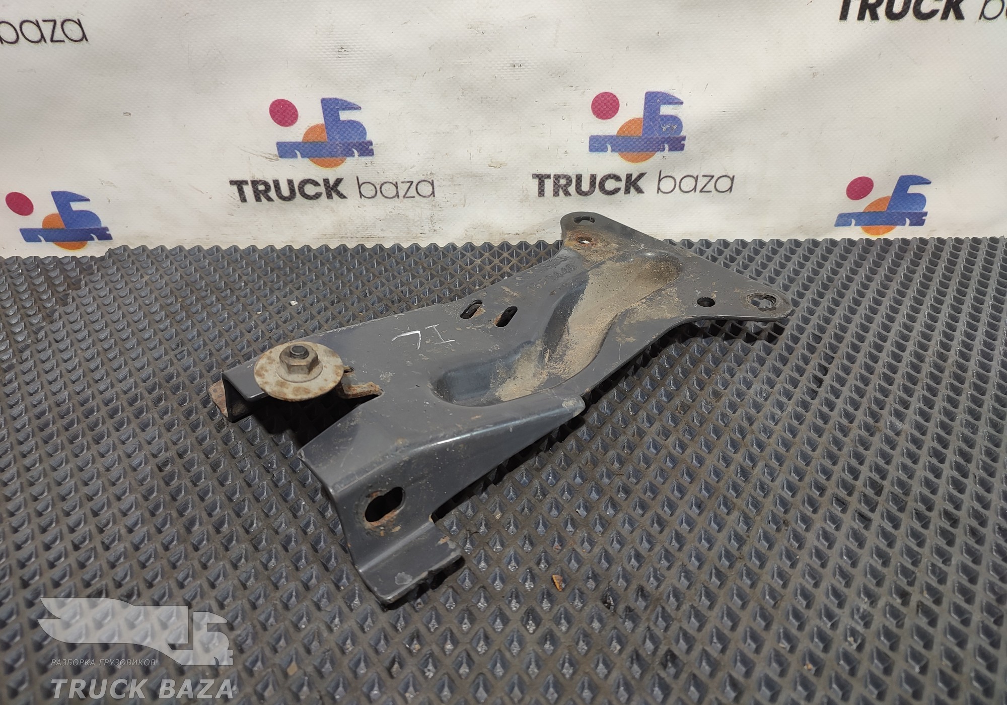 1522440 Кронштейн перекидок для Scania 5-series G (с 2004 по 2016)