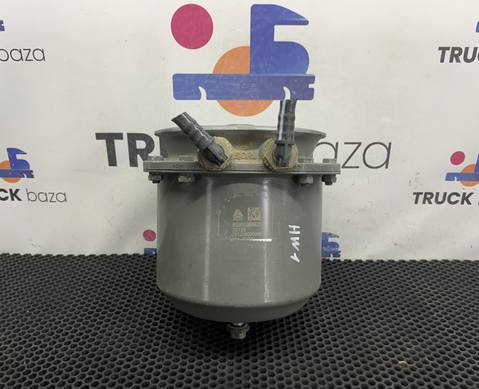 WG9000360663 Энергоаккумулятор тормозной для Sinotruk Howo
