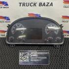 WG9716582244 Панель приборов для Sinotruk Sitrak C7H