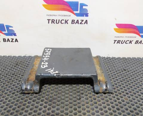 41014687 Проставка пневморессоры задней для Iveco