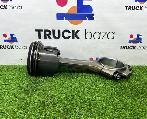 91050100401201 Поршень с шатуном для КАМАЗ 54901