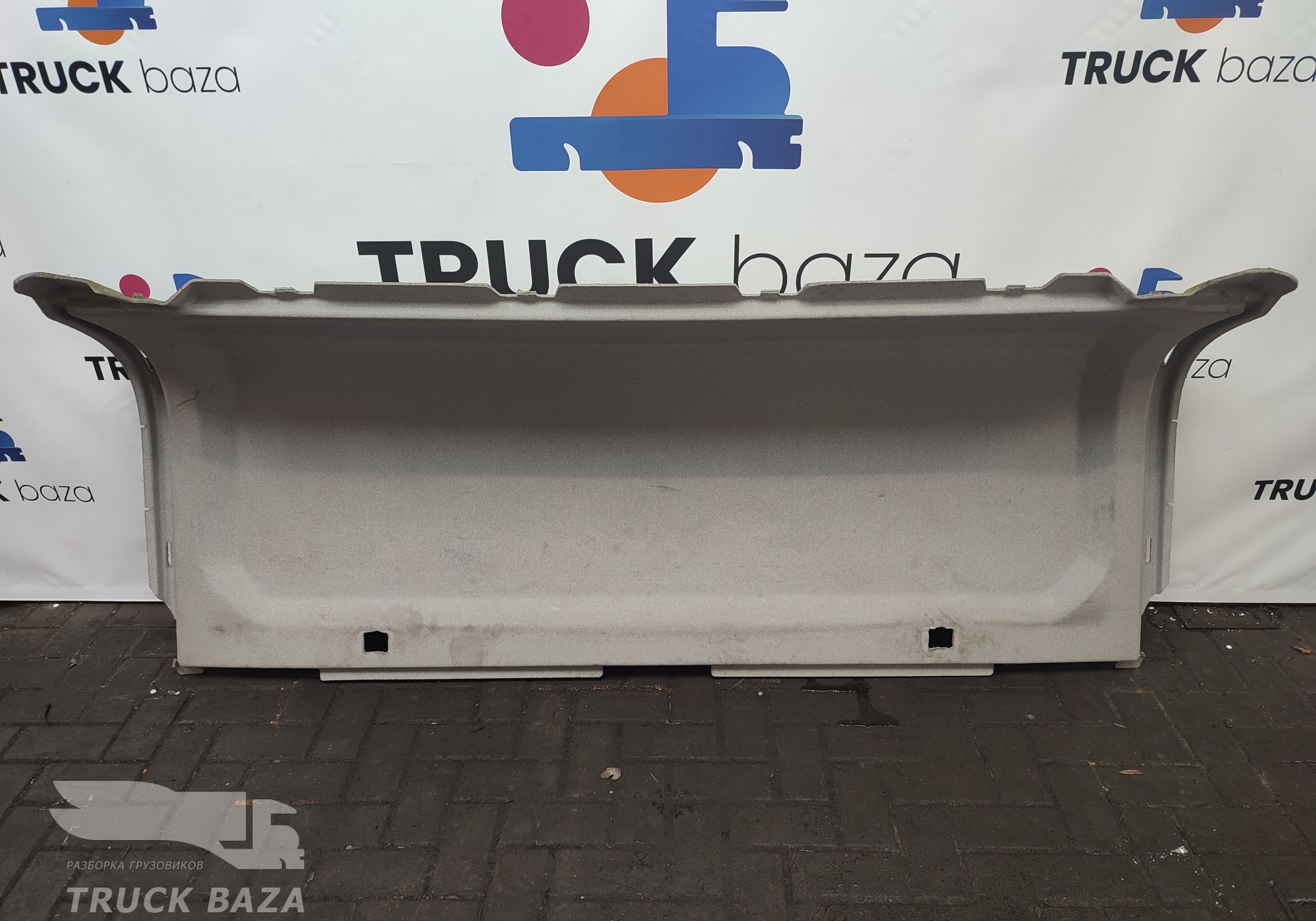 2533624 Обшивка потолка для Scania 6-series R (с 2016)