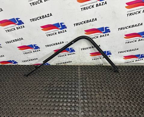0300269 Направляющая стекла двери левой для Daf CF