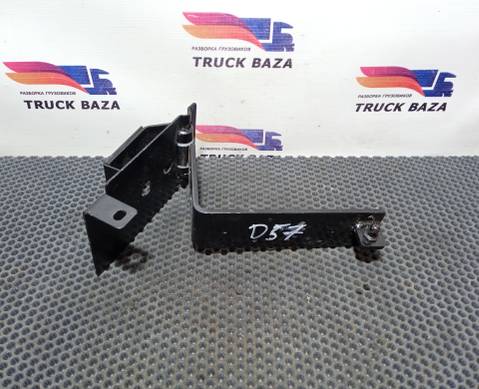 1659838 Петля спальника правая для Daf
