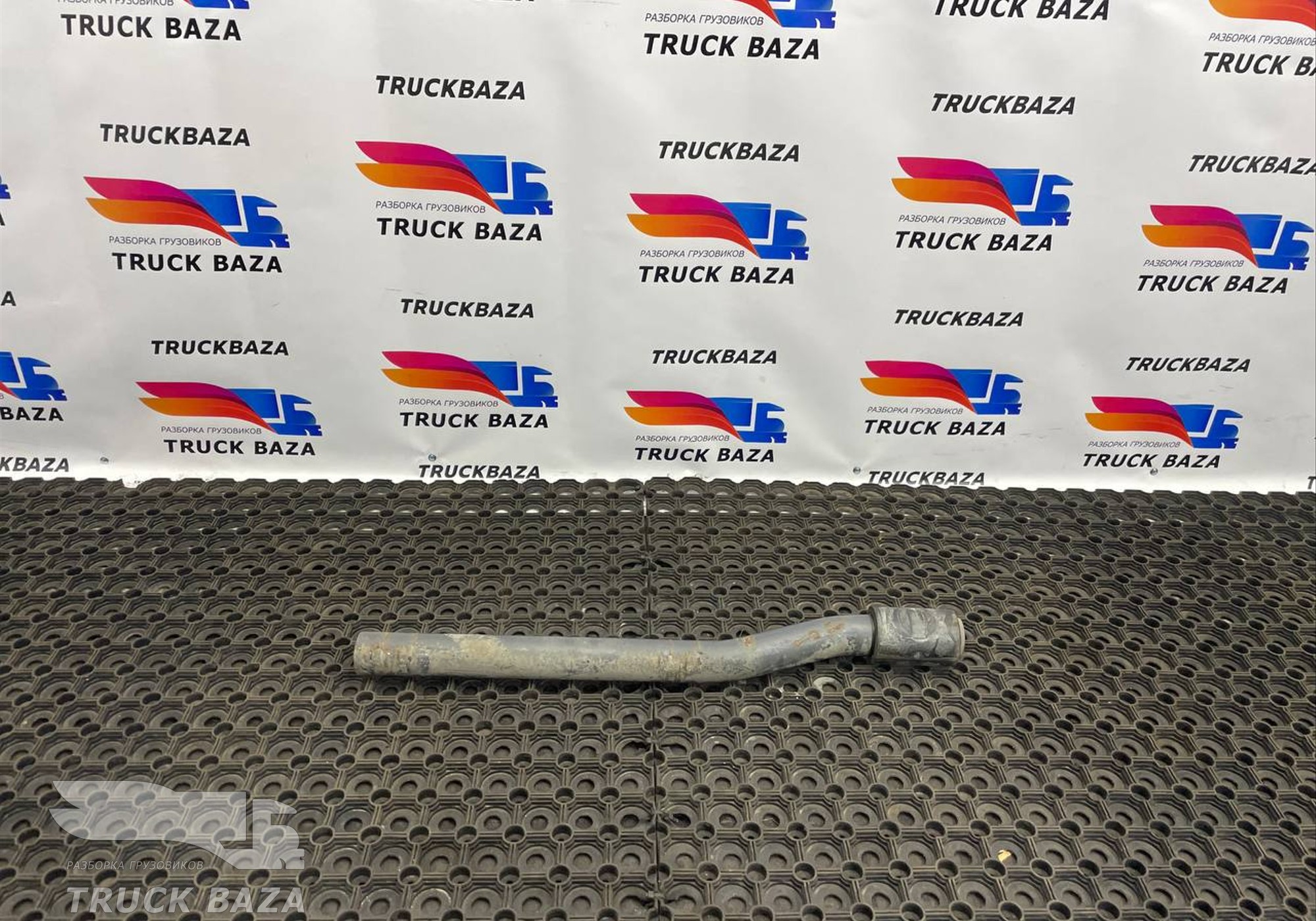 1893584 Кронштейн крыла для Daf XF106 (с 2012)