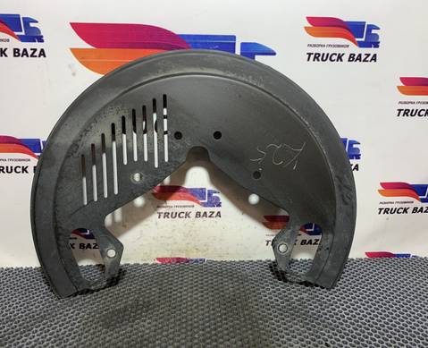 A9444230620 Пыльник тормозного диска правый для КАМАЗ