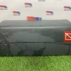 Продолжение крыла левого