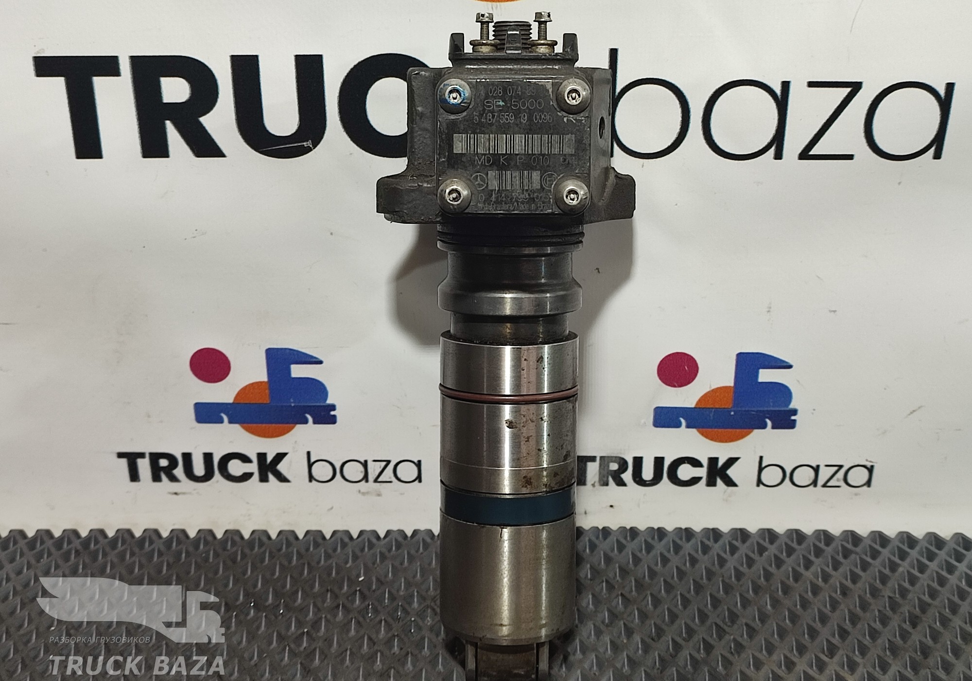 A0280745902 PLD секция