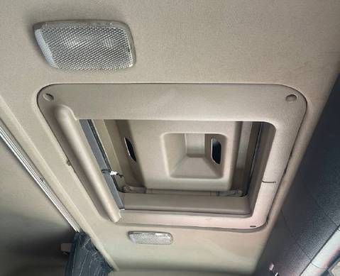 1721364 Люк механический в сборе для Scania 5-series