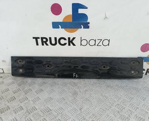 JC4617B975AA Накладка подножки для Ford F-MAX (с 2018)