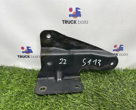 1358780 Кронштейн спойлера кабины для Scania 5-series P (с 2004 по 2016)