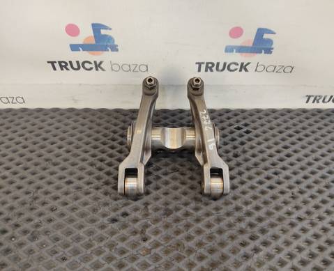 51042035065 Вал рокера для Man TGX I (с 2007)