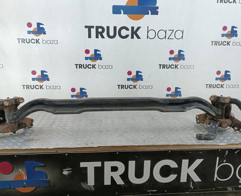 DC463010AB Балка передняя в сборе для Ford F-MAX (с 2018)