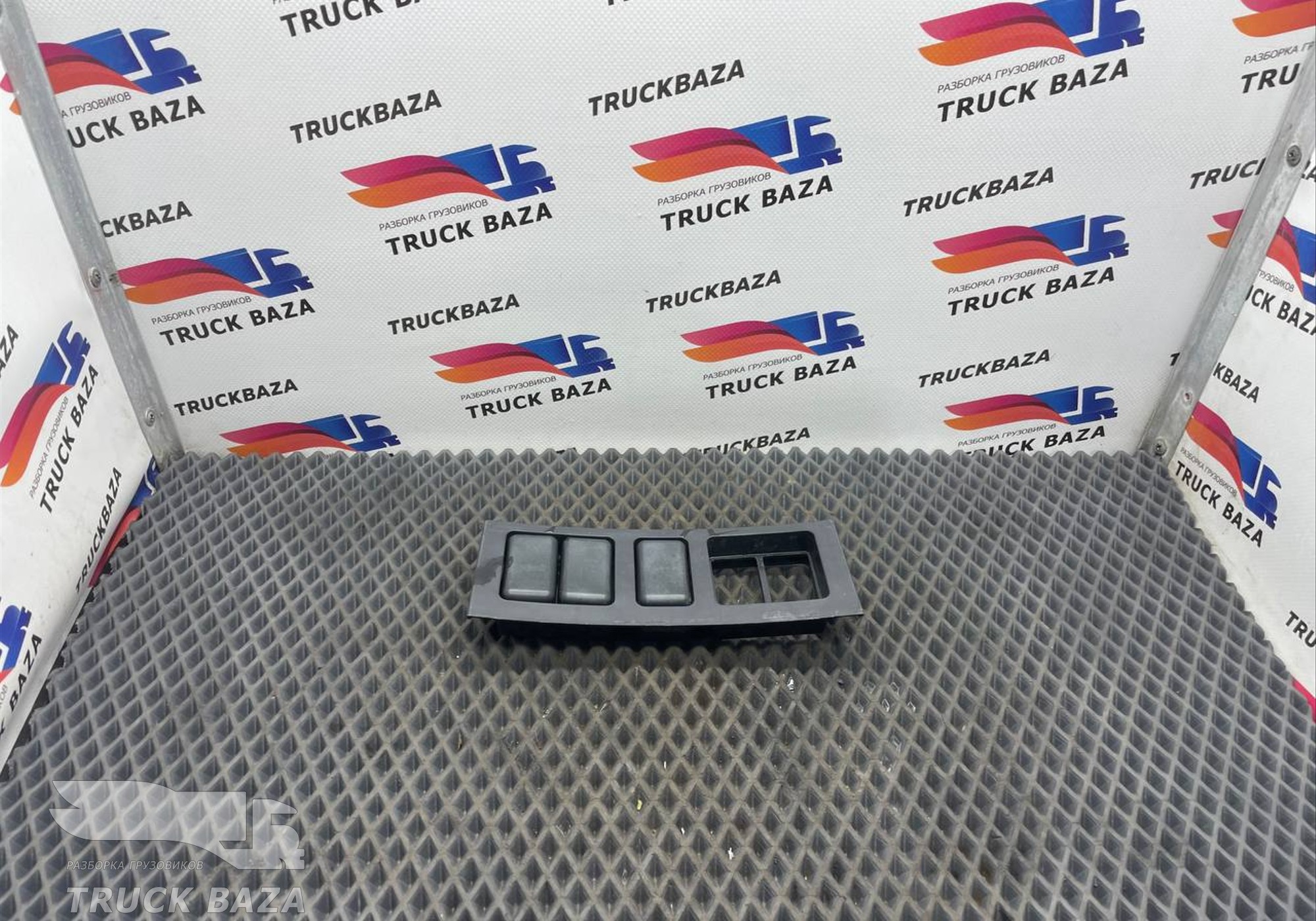 3175616 Панель переключателей для Volvo FH FH13 (с 2002 по 2008)