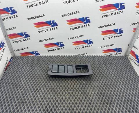 3175616 Панель переключателей для Volvo FH FH13 (с 2002 по 2008)