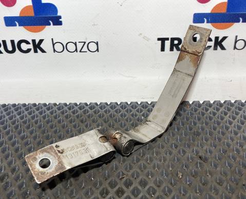 1801870 Хомут системы рециркуляции EGR для Scania 6-series R (с 2016)