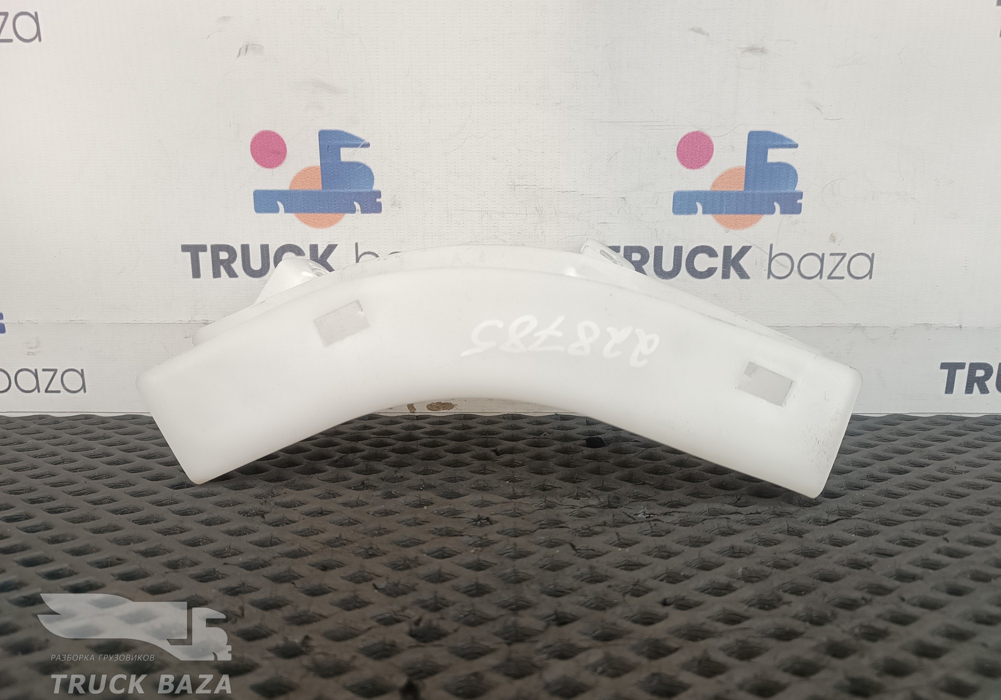 3724012C6106 Кронштейн проводки для DongFeng GX DFH4180