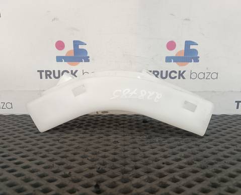 3724012C6106 Кронштейн проводки для DongFeng GX DFH4180