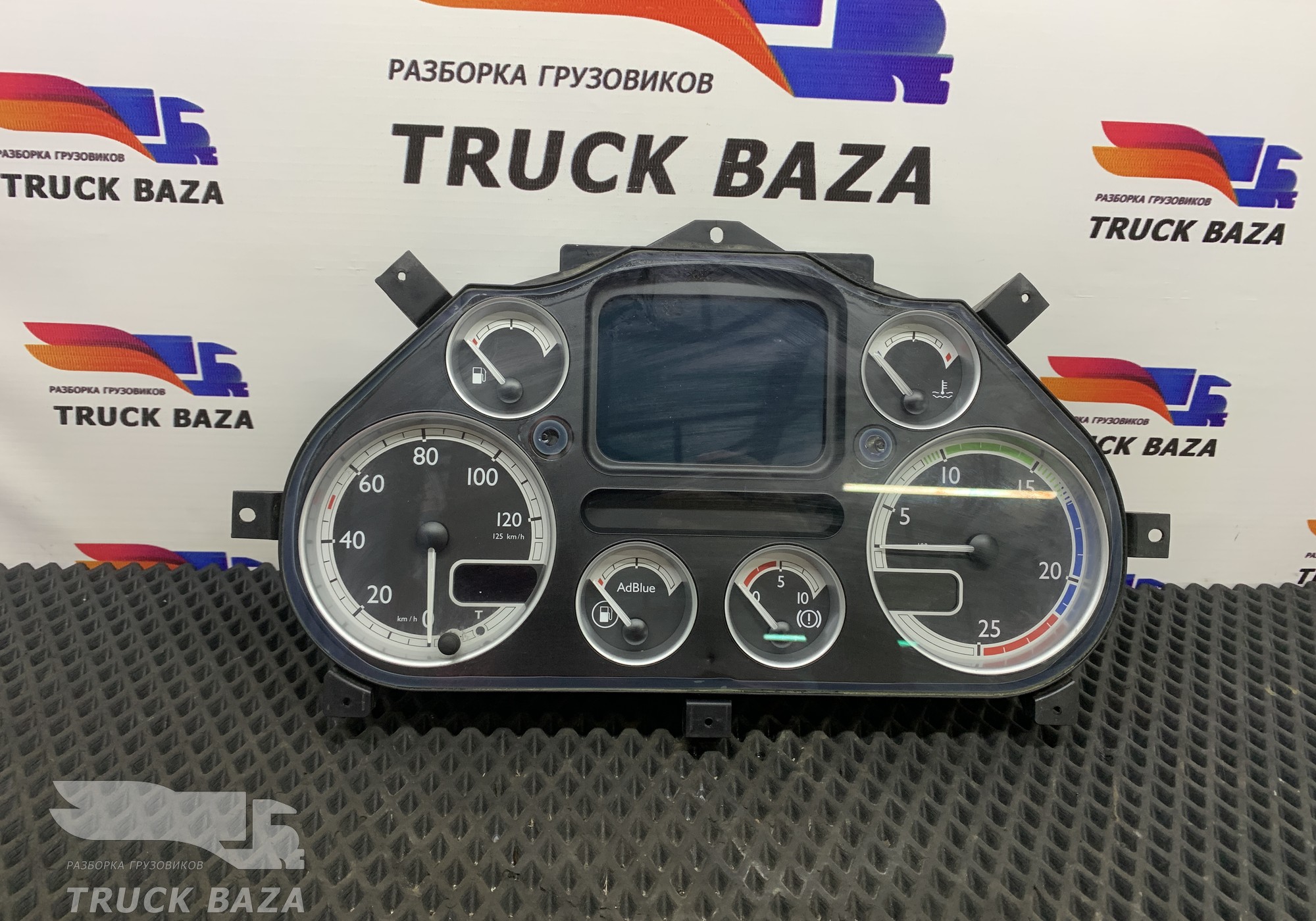 1789469 Панель приборов для Daf CF