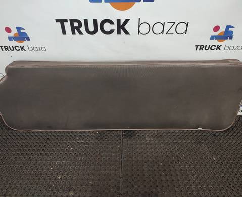 549018219230 Матрас спальника верхнего для КАМАЗ 54901
