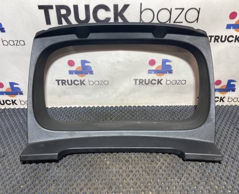 A9406801139 Накладка панели приборов для КАМАЗ 5490