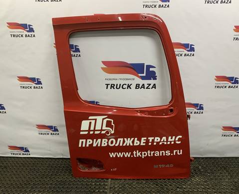 9607225110 Каркас двери правой для КАМАЗ 54901