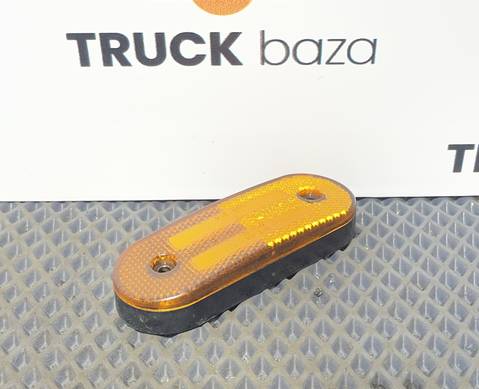 Фонарь габаритный для КАМАЗ 5490 (с 2013)