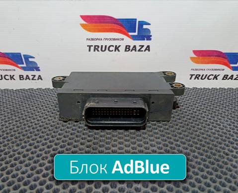 0025403445 Блок управления AdBlue для Mercedes-Benz Actros MP3 (с 2008)