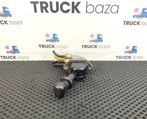 81523156171 Кран ручного тормоза для Man TGL II (с 2008)