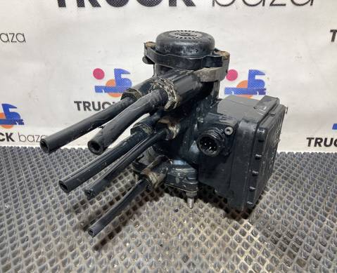 21122038 Кран управления тормозами прицепа для Scania 4-series