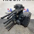 21122038 Кран управления тормозами прицепа для Lexus ES