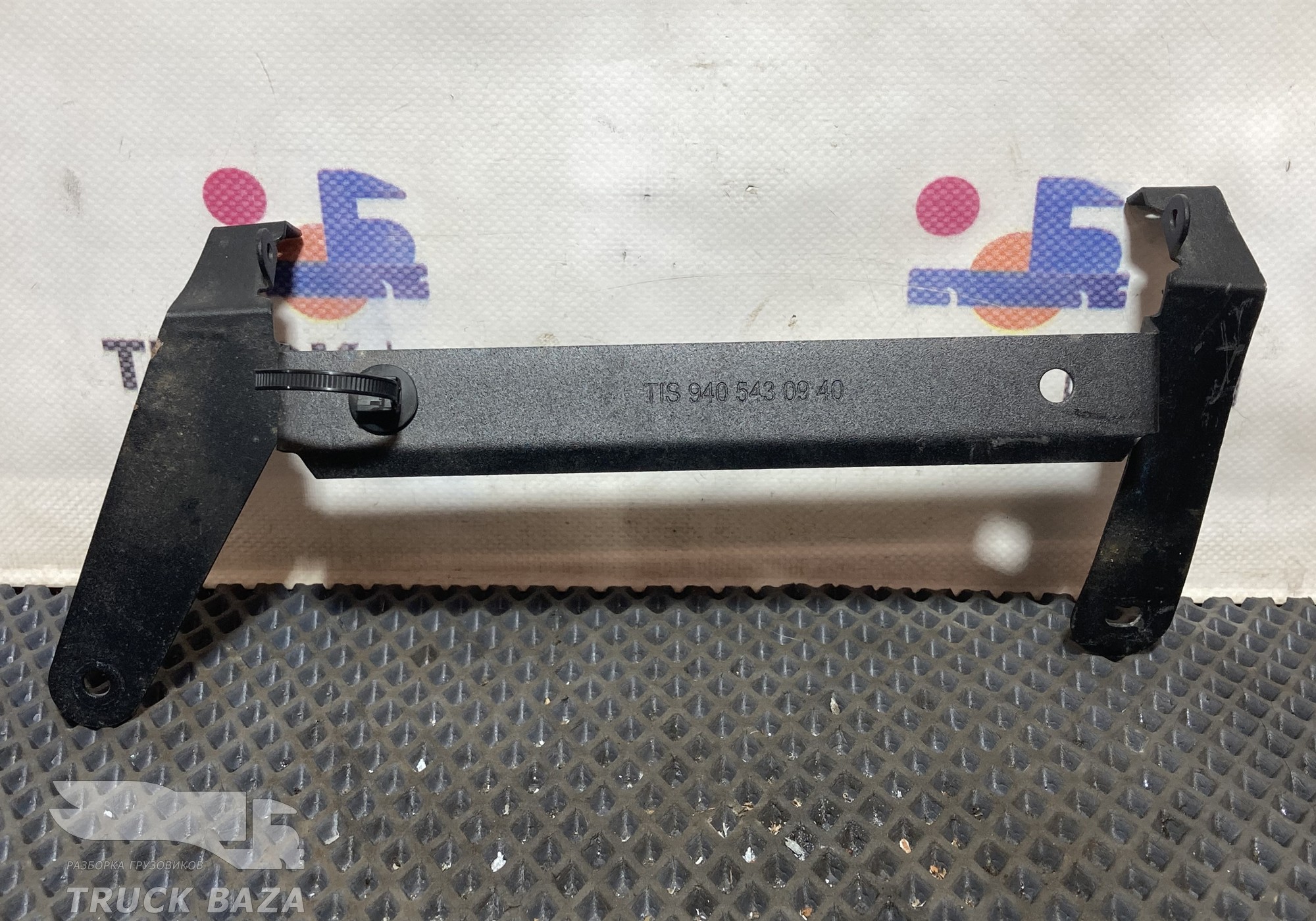 9405430940 Кронштейн блока предохранителей для КАМАЗ 5490 (с 2013)